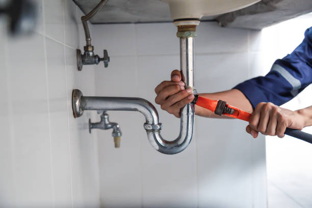 Professional Plumbing services in San Gabriel, CA